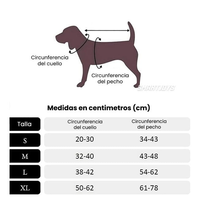 Disfraz De Jinete Para Mascotas – Talla S/M