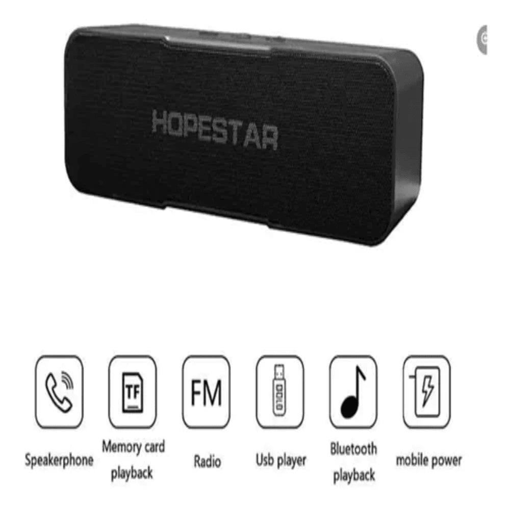 Parlante Hopestar H13