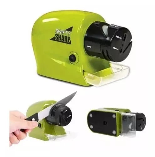 Afilador De Cuchillos Electrico Ina