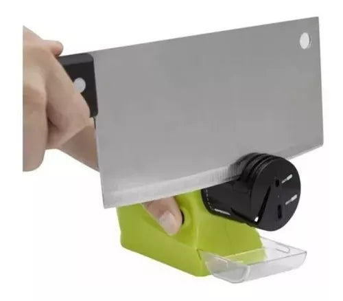 Afilador De Cuchillos Electrico Ina
