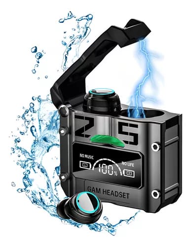 Audífonos Bluetooth Deportivos M25