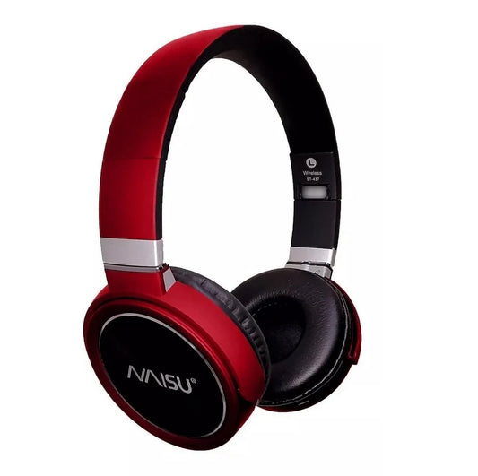 Audífonos Diadema Inalámbrico St437