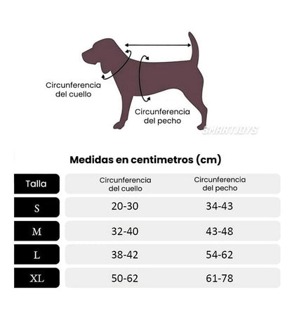 Disfraz De Jinete Para Mascotas – Talla S/M