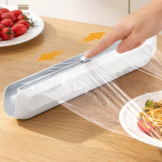 Dispensador Magnetico De Plastico