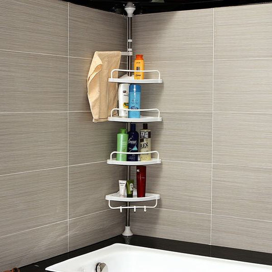 Organizador De Baño Esquinero