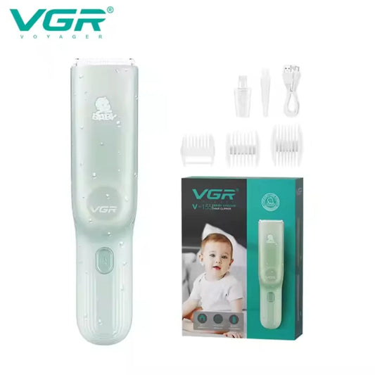 Máquina Cortar Pelo Bebe Vgr V155