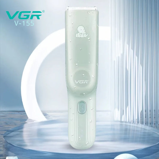 Máquina Cortar Pelo Bebe Vgr V155