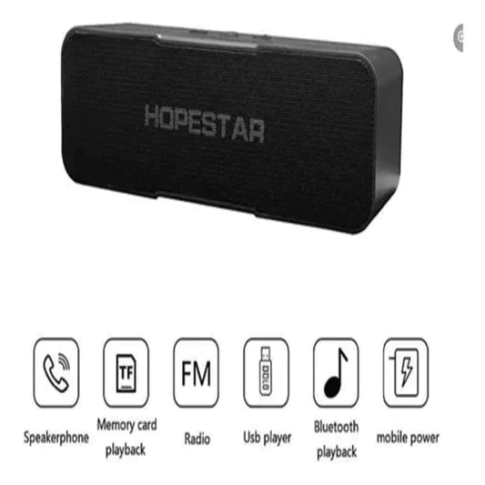 Parlante Hopestar H13