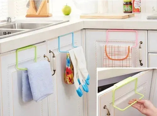 Toallero De Cocina en Plástico