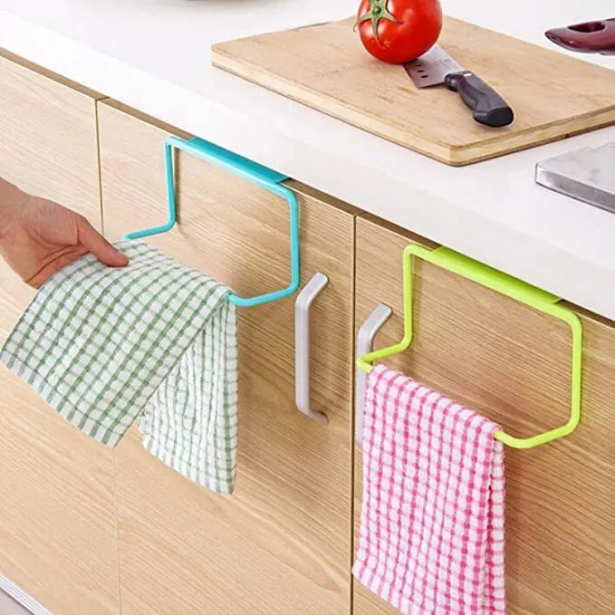 Toallero De Cocina en Plástico