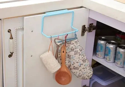 Toallero De Cocina en Plástico
