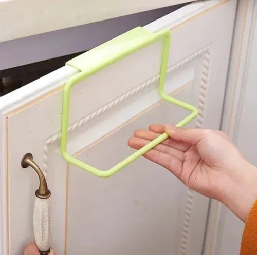 Toallero De Cocina en Plástico